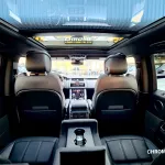 LAND ROVER RANGE ROVER SPORT HSE PETROL 2019 MODEL - Thumbnail 13