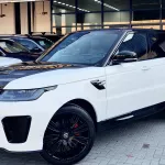 LAND ROVER RANGE ROVER SPORT HSE PETROL 2019 MODEL - Thumbnail 3