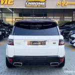LAND ROVER RANGE ROVER SPORT HSE PETROL 2019 MODEL - Thumbnail 26