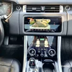 LAND ROVER RANGE ROVER SPORT HSE PETROL 2019 MODEL - Thumbnail 11