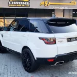 LAND ROVER RANGE ROVER SPORT HSE PETROL 2019 MODEL - Thumbnail 25