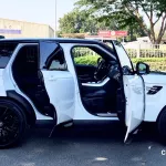 LAND ROVER RANGE ROVER SPORT HSE PETROL 2019 MODEL - Thumbnail 20
