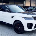 LAND ROVER RANGE ROVER SPORT HSE PETROL 2019 MODEL - Thumbnail 2