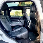 LAND ROVER RANGE ROVER SPORT HSE PETROL 2019 MODEL - Thumbnail 16