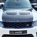 LAND ROVER RANGE ROVER SPORT HSE PETROL 2019 MODEL - Thumbnail 23
