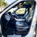LAND ROVER RANGE ROVER SPORT HSE PETROL 2019 MODEL - Thumbnail 7