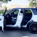 LAND ROVER RANGE ROVER SPORT HSE PETROL 2019 MODEL - Thumbnail 21
