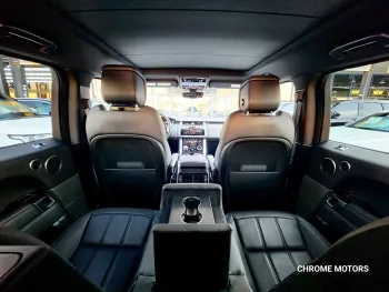 LAND ROVER RANGE ROVER SPORT HSE PETROL 2019 MODEL