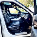 LAND ROVER RANGE ROVER SPORT HSE PETROL 2019 MODEL - Thumbnail 19