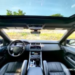 LAND ROVER RANGE ROVER SPORT HSE PETROL 2019 MODEL - Thumbnail 12