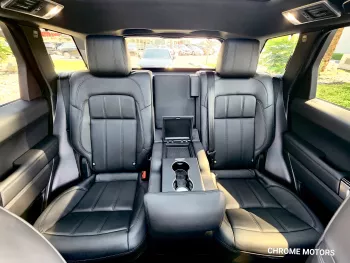 LAND ROVER RANGE ROVER SPORT HSE PETROL 2019 MODEL