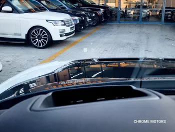 LAND ROVER RANGE ROVER SPORT HSE PETROL 2019 MODEL