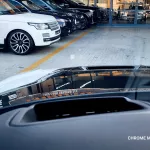 LAND ROVER RANGE ROVER SPORT HSE PETROL 2019 MODEL - Thumbnail 8