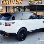 LAND ROVER RANGE ROVER SPORT HSE PETROL 2019 MODEL - Thumbnail 24