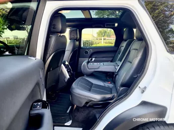 LAND ROVER RANGE ROVER SPORT HSE PETROL 2019 MODEL