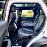 LAND ROVER RANGE ROVER SPORT HSE PETROL 2019 MODEL - Thumbnail 17