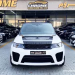 LAND ROVER RANGE ROVER SPORT HSE PETROL 2019 MODEL - Thumbnail 4