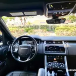 LAND ROVER RANGE ROVER SPORT HSE PETROL 2019 MODEL - Thumbnail 9