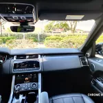 LAND ROVER RANGE ROVER SPORT HSE PETROL 2019 MODEL - Thumbnail 10