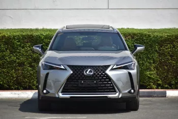 2023 LEXUS UX200 PREMIER 2.0L PETROL AT