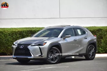 2023 LEXUS UX200 PREMIER 2.0L PETROL AT
