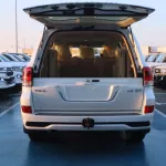 Toyota Land Cruiser 5.7 Petrol 2016 Model Year White - Thumbnail 6