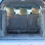 Toyota Land Cruiser 5.7 Petrol 2016 Model Year White - Thumbnail 8