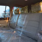 Toyota Land Cruiser 5.7 Petrol 2016 Model Year White - Thumbnail 13