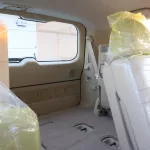Toyota Land Cruiser 5.7 Petrol 2016 Model Year White - Thumbnail 23