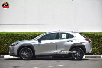 2023 LEXUS UX200 PREMIER 2.0L PETROL AT