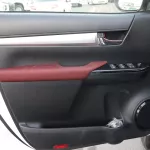 Toyota Hilux 2.7L 2024 Model Year Full Options Saudi Specs - Thumbnail 8