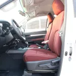 Toyota Hilux 2.7L 2024 Model Year Full Options Saudi Specs - Thumbnail 11