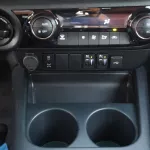 Toyota Hilux 2.7L 2024 Model Year Full Options Saudi Specs - Thumbnail 15