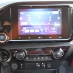 Toyota Hilux 2.7L 2024 Model Year Full Options Saudi Specs - Thumbnail 16