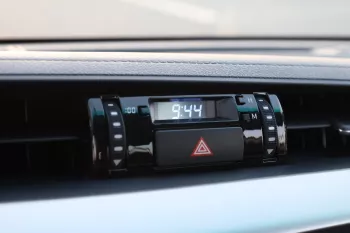 Toyota Hilux 2.7L 2024 Model Year Full Options Saudi Specs