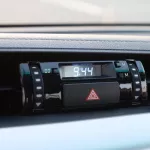 Toyota Hilux 2.7L 2024 Model Year Full Options Saudi Specs - Thumbnail 18