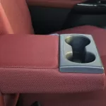 Toyota Hilux 2.7L 2024 Model Year Full Options Saudi Specs - Thumbnail 19
