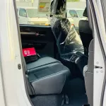 Toyota Hilux GR Sport 4.0L 2024 Model Year White Color - Thumbnail 8