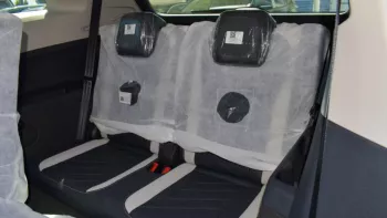 Volkswagen ID.6 CROZZ PRO 2022 electric car