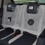 Volkswagen ID.6 CROZZ PRO 2022 electric car - Thumbnail 9