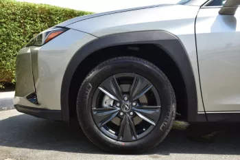 2023 LEXUS UX200 PREMIER 2.0L PETROL AT