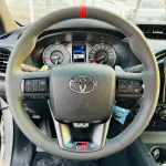 Toyota Hilux GR Sport 4.0L 2024 Model Year White Color - Thumbnail 11