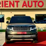 Range Rover Autobiography P530 SWB 2023 Model Year - Thumbnail 2