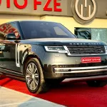 Range Rover Autobiography P530 SWB 2023 Model Year - Thumbnail 1