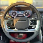 Range Rover Autobiography P530 SWB 2023 Model Year - Thumbnail 8