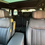 Range Rover Autobiography P530 SWB 2023 Model Year - Thumbnail 9