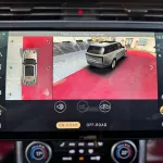 Range Rover Autobiography P530 SWB 2023 Model Year - Thumbnail 15