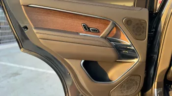 Range Rover Autobiography P530 SWB 2023 Model Year