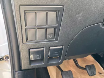 TOYOTA HILUX 2.4L DIESEL 2023 MODEL YEAR M/T WITH DIFFLOCK