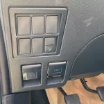 TOYOTA HILUX 2.4L DIESEL 2023 MODEL YEAR M/T WITH DIFFLOCK - Thumbnail 4